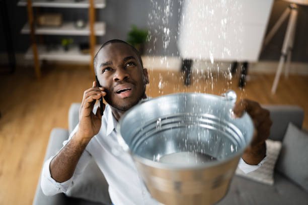 Best Residential water damage restoration  in Kennedale, TX