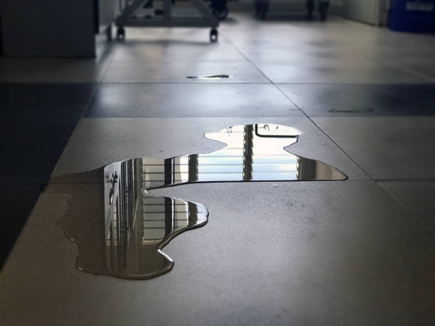 Best 24/7 water damage repair  in Kennedale, TX